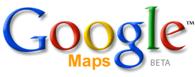 Go to Google Maps Home