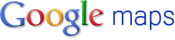 转�� Google Maps �D页